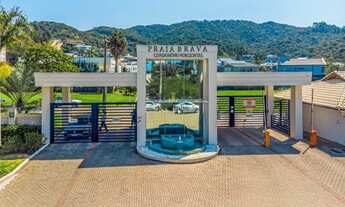 Imagem: PRAIA BRAVA CONDOMÍNIO HORIZONTAL