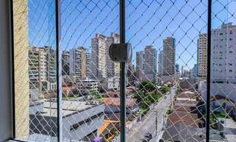 Imagem: COMODORO RESIDENCE ITAPEMA