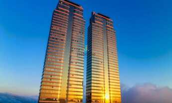 Imagem: APARTAMENTO MOBILIADO NO YACHTHOUSE