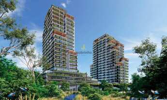 Imagem: TENET ITAPEMA, 1 dormitório, 1 suítes