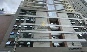 Imagem: EMERALD BAY RESIDENCE ITAPEMA