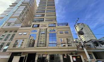 Imagem: MONTE NAPOLEONE RESIDENZIALE ITAPEMA