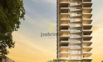 Imagem: Solaris Residence Itapema