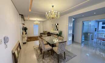 Imagem: MANHATTAN RESIDENCE, 4 dormitórios, 2 suíte