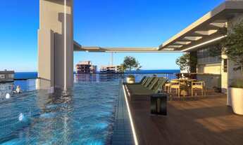 Imagem: New York Residence Itapema