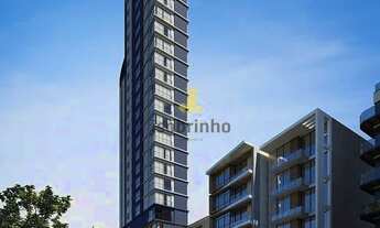 Imagem: Azzurro, 4 dormitórios na Avenida Brasil