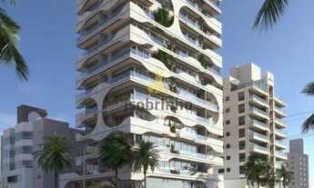 Imagem: Brava Lux, 3 dormitórios na Rua Miguel