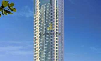 Imagem: Horizon Residence, 3 dormitórios na Rua