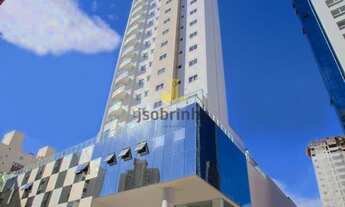 Imagem: Portinax Residence, 3 dormitórios na Rua