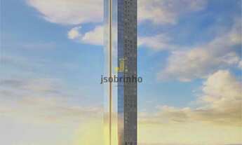 Imagem: Iconic Tower - Breve Lançamento
