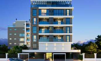 Imagem: Gralha Azul, 2 dormitórios na Rua Gralha