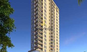 Imagem 1: Petit Trianon, 3 dormitórios na Rua 290