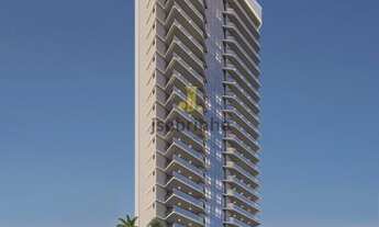 Imagem: Domo 130, 3 dormitórios na Rua 130