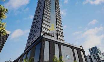 Imagem: Villa Maiorca, 4 dormitórios na Avenida