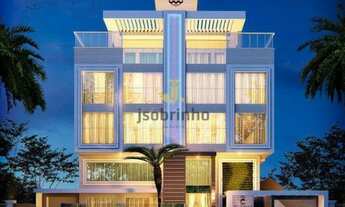 Imagem: Marlim Branco, 3 dormitórios na Rua Citrino