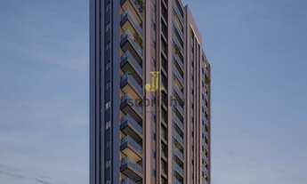 Imagem: Chateau Valence, 2 dormitórios na Rua 406c