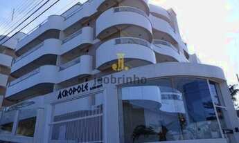 Imagem: Acrópole Residence, 3 dormitórios na Rua