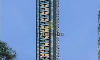 Imagem: Park Avenue, 3 dormitórios na Rua Governador