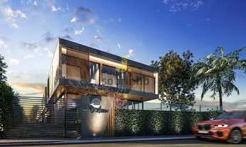 Imagem: Pátio Estaleiro, 4 dormitórios na Rua