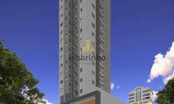 Imagem: Aurora Residencial, 2 dormitórios na Rua