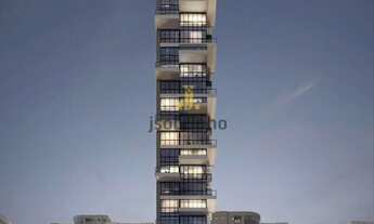 Imagem: Zenith Tower, 4 dormitórios na Rua 3850