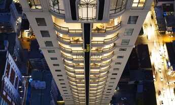 Imagem: MAISON LAFAYETTE ITAPEMA