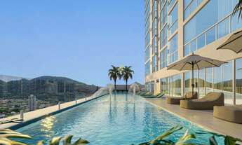 Imagem: ATLAN TOWER ITAPEMA