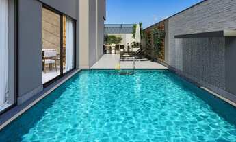 Imagem: Amadeus Itapema, 2 dormitórios na Rua 460