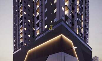 Imagem: Lumina Square Itapema