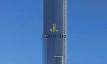 Imagem: ONE TOWER BALNEÁRIO CAMBORIÚ