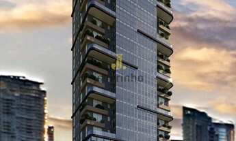 Imagem: Sirius Residence, 3 dormitórios na Rua