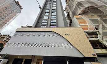 Imagem: SOUL ITAPEMA TEMPORADA