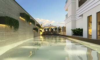 Imagem: Monreale Residence Itapema