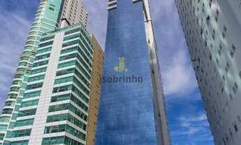 Imagem: SALA COMERCIAL FRENTE MAR