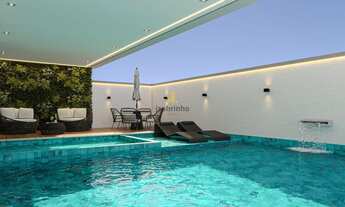 Imagem: Ânk 932 Residence