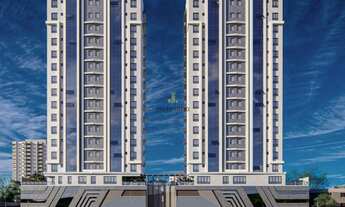 Imagem: Hope Tower Itapema