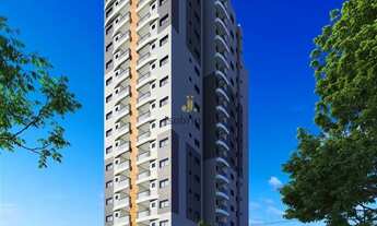 Imagem 1: Vive La Vie Residence Itapema