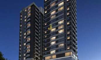 Imagem: Urban Diamond Residence Itapema