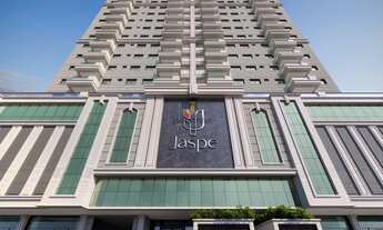 Imagem: Jaspe Residence Itapema