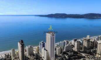 Imagem: BRISTOL RESIDENCE ITAPEMA