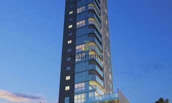 Imagem: ALPAMAYO RESIDENCE, 4 dormitórios, 4 suíte