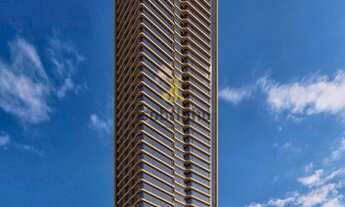 Imagem: Empire 234, 3 dormitórios na Rua 120