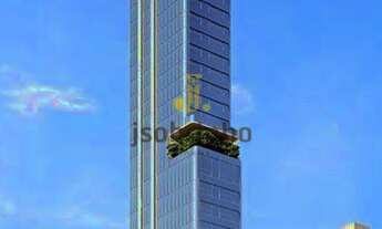 Imagem: Blue View Tower - Breve Lançamento