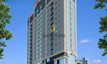 Imagem: San Remo, 2 dormitórios na Rua 600