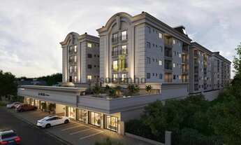 Imagem: La Brise, 2 dormitórios na Rua Gralha Azul