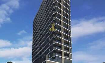 Imagem: Raro Residencial, 2 dormitórios na Rua