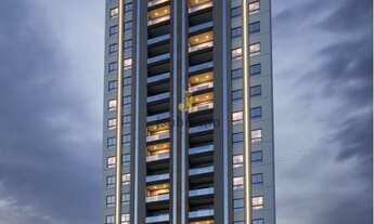 Imagem: Oslo Residence, 2 dormitórios na Rua 622