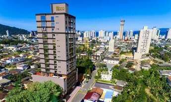 Imagem: Zion Residence, 2 dormitórios na Rua 705