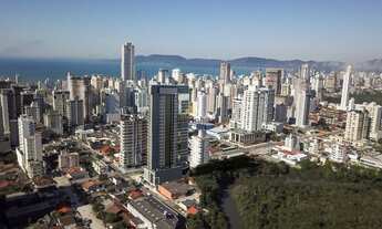 Imagem: EDIFÍCIO OCEANICO ITAPEMA