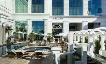 Imagem: NOTTHING HILL BALNEÁRIO CAMBORIÚ